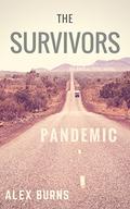 Pandemic by Alex Burns, Zehra Jane Naqvi