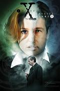 The X-Files Classics, Volume 2 (The X-Files Classics #2) by John Rozum