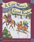 A Cold Winter's Good Knight (Good Knight #5) by Shelley Moore Thomas