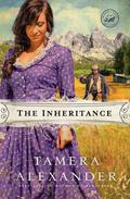 The Inheritance by Tamera Alexander