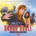 Donna Noble: Kidnapped! by Matt Fitton