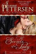 The Secrets of A Lady (The Jordans #1) by Jenna Petersen