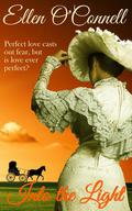 Into the Light (Sutton Family #2) by Ellen O'Connell