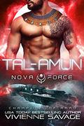 Tal-Amun by Vivienne Savage