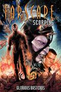 Farscape: Scorpius Vol. 2 (Farscape: Scorpius #2) by Rockne S. O'Bannon