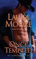 Once Tempted (Silver Creek #1) by Laura Moore