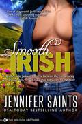 Smooth Irish (Weldon #2) by Jennifer Saints