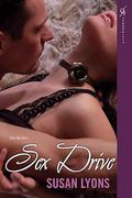 Sex Drive (Wild Ride To Love, #1) by Susan Lyons