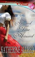 Second Time Around by Katherine Allred