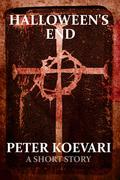 Halloween's End by Peter Koevari