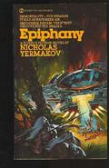 Epiphany (The Shade Trilogy #2) by Nicholas Yermakov