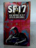 New Writings in SF-17 (New Writings in SF #17) by John Carnell