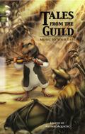 Tales From The Guild, Music to Your Ears by Michael H. Payne