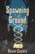 Spawning Ground by Kevin Cockle