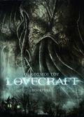 Οι Κόσμοι του Lovecraft by Patrick Renault