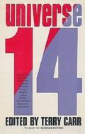 Universe 14 by Terry Carr