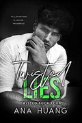 Twisted Lies by Ana Huang