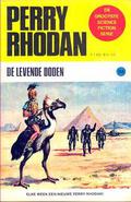 De levende doden (Perry Rhodan NL #0188) by K.H. Scheer