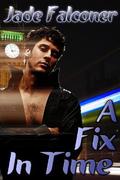 A Fix in Time by Jade Falconer
