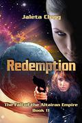 Redemption (The Fall of the Altairan Empire #11) by Jaleta Clegg