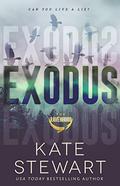 Exodus by Kate Stewart