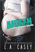 Aideen by L.A. Casey