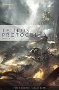 Telikos Protocol #3 (Telikos Protocol #3) by Peter Cooper