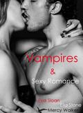 Vampires and Sexy Romance (Lucy Hart, Rites #1) by Ella Stone