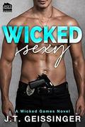 Wicked Sexy by J.T. Geissinger
