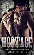 Hostage by Jamie Begley