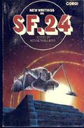 New Writings in SF-24 (New Writings in SF #24) by Peter Linnett