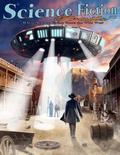 Science Fiction Trails 10 (Science Fiction Trails Magazine #10) by C.J. Killmer