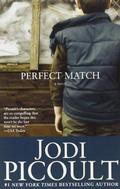 Perfect Match by Jodi Picoult