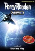 Rhodans Weg (Perry Rhodan NEO - Arkon #50) by Frank Borsch