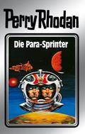 Perry Rhodan 24: Die Para-Sprinter (Silberband): 4. Band des Zyklus "Die Meister der Insel" by H.G. Ewers