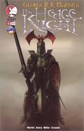 The Hedge Knight, Issue 5 (The Hedge Knight (Single Issues) #5) by Mike Martin