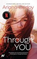Through You (Hidalgos #2) by Ariana Godoy