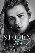 Stolen Heir: An Enemies To Lovers Mafia Romance by Sophie Lark