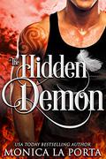 The Hidden Demon (The Immortals #4) by Monica La Porta