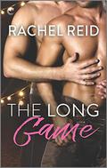 The Long Game (Game Changers #6) by Rachel Reid