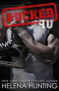 PUCKED Up (Pucked #2) by Jessica Royer Ocken