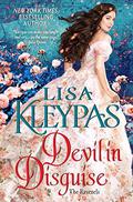 Devil in Disguise (The Ravenels #7) by Lisa Kleypas