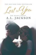 Lost to You by A.L. Jackson