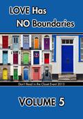 Love Has No Boundaries Anthology: Volume 5 by Kathleen Hayes