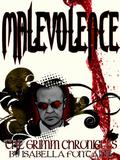 Malevolence (The Grimm Chronicles #9) by Isabella Fontaine