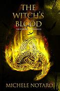 The Witch's Blood by Michele Notaro, Kenneth Obi