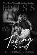 Taking Turns by J.A. Huss