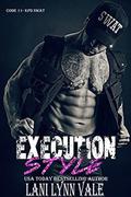 Execution Style by Lani Lynn Vale