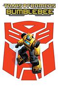 The Transformers: Bumblebee (Transformers IDW #18) by Trevor Hutchinson