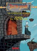 The dark Lord (Donjon Monsters #3-4) by Joann Sfar